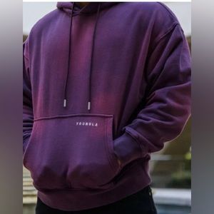 Perfect gym hoodie. Was a gift but I don’t like the color purple.